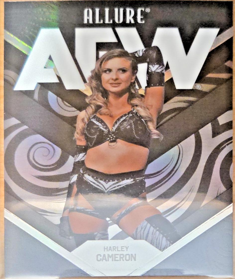 Harley Cameron [Black Rainbow] #60