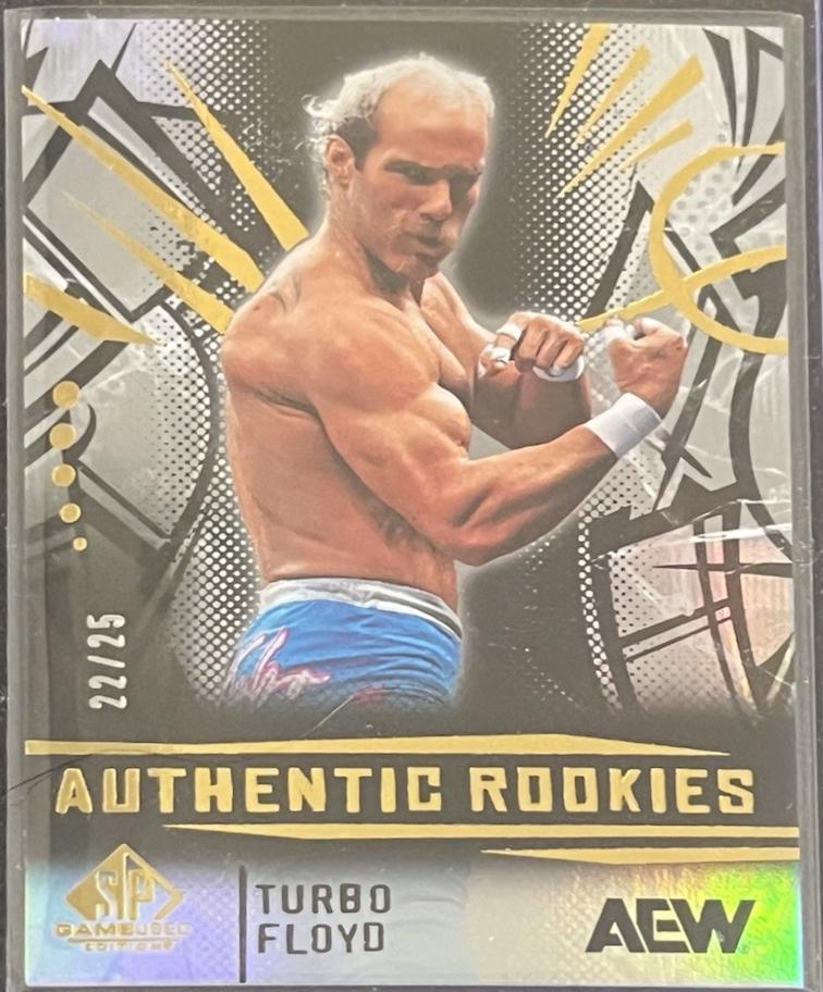 Turbo Floyd [Rainbow] #82