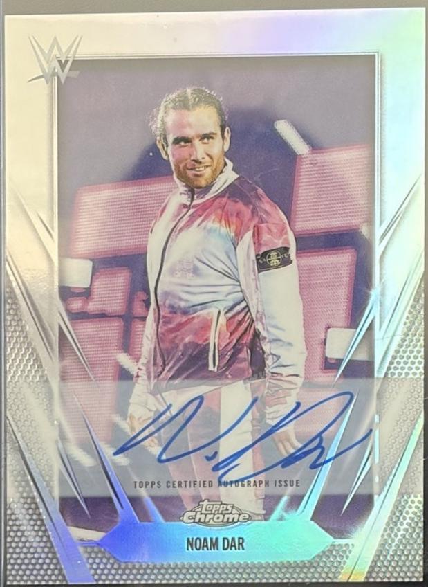 Noam Dar #BCA-NOD