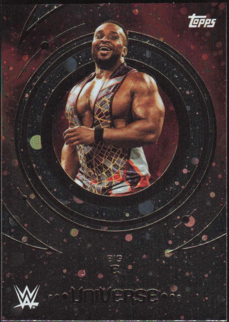 Big E [Galaxy] #69
