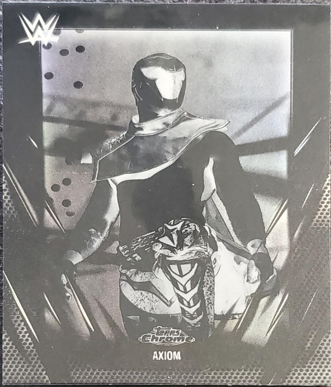 Axiom [Negative Refractor] #131