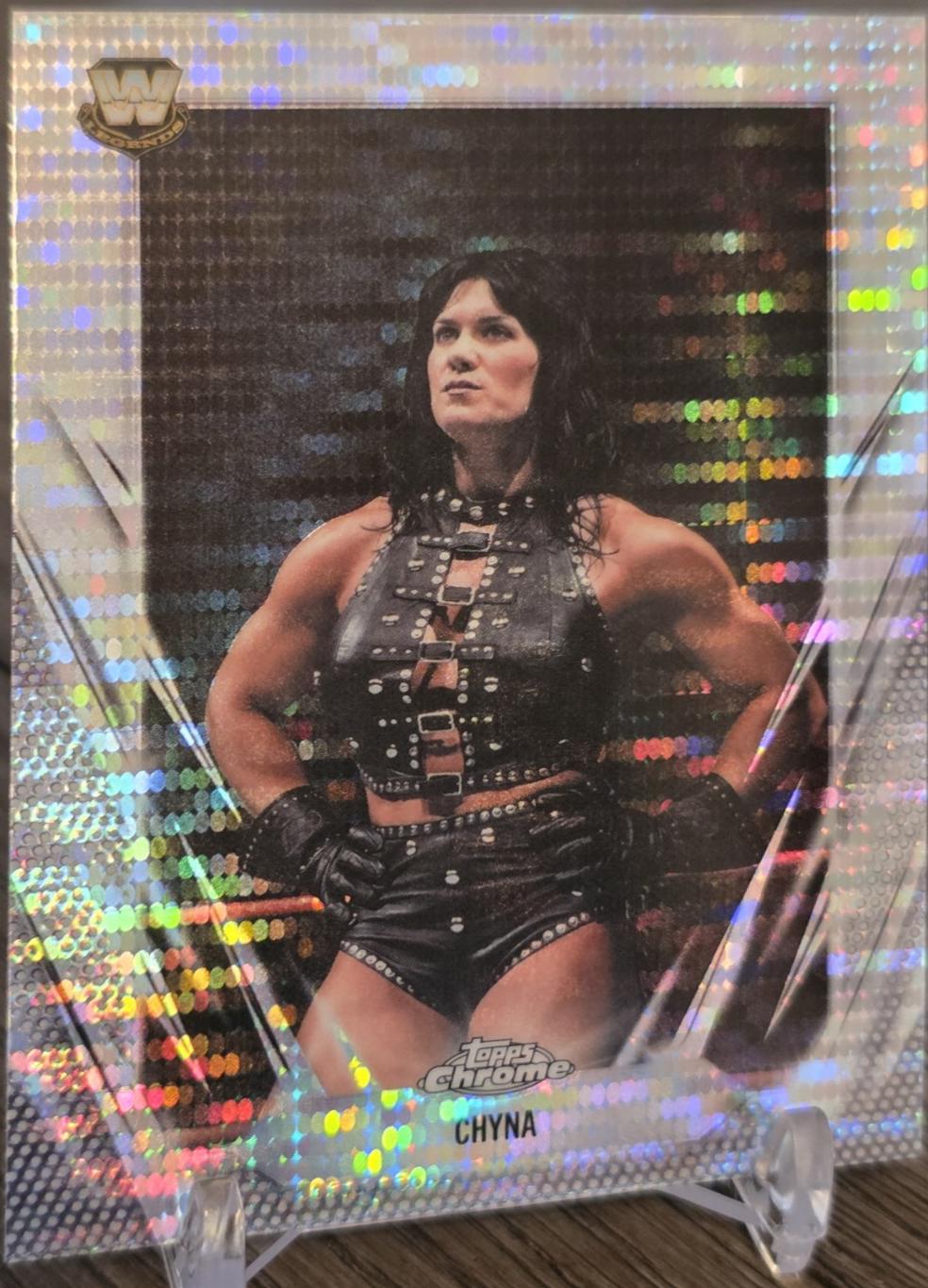 Chyna [Sonar Refractor] #85