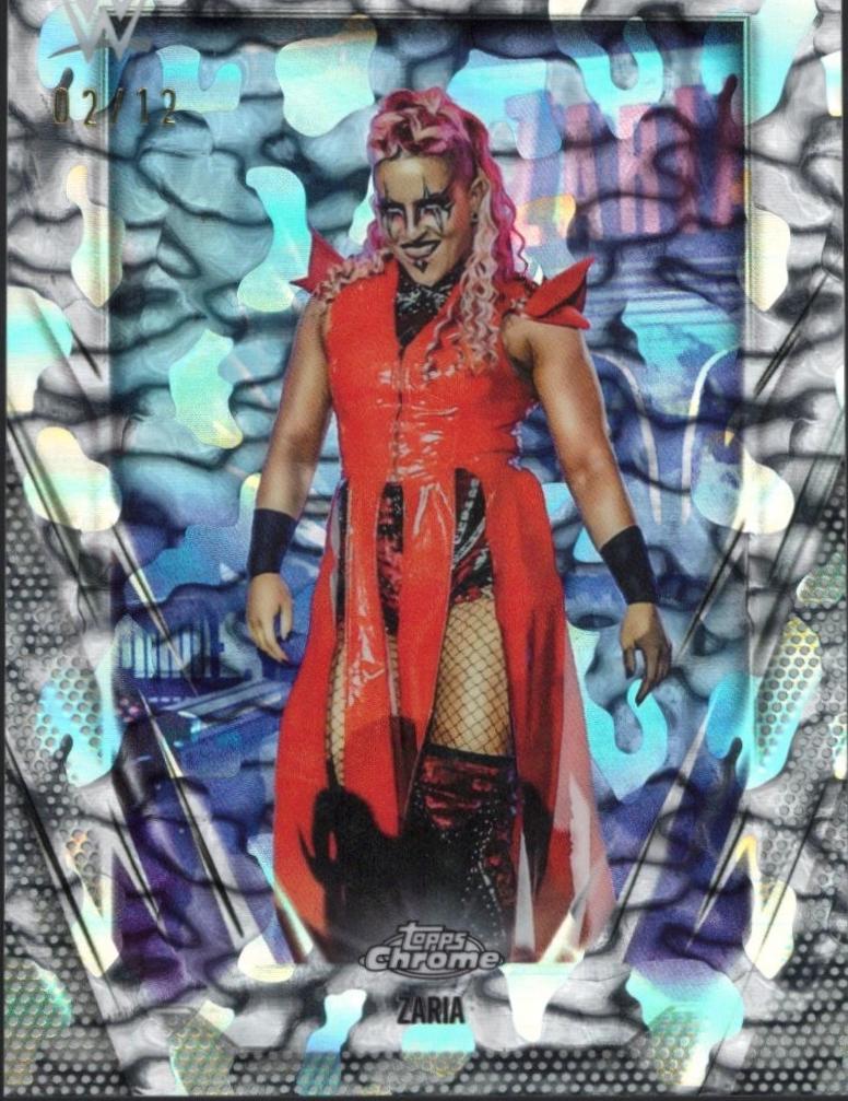Zaria [FDI Refractor] #158