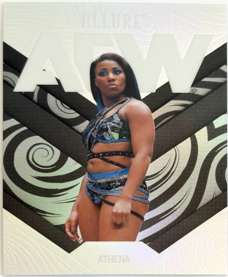 Athena #76
