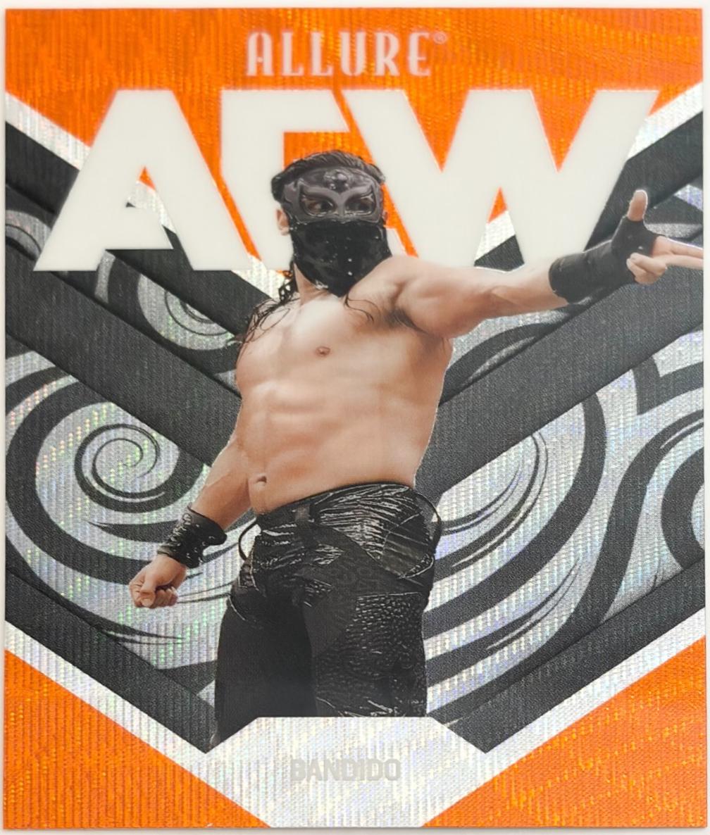 Bandido [Orange Slice] #54