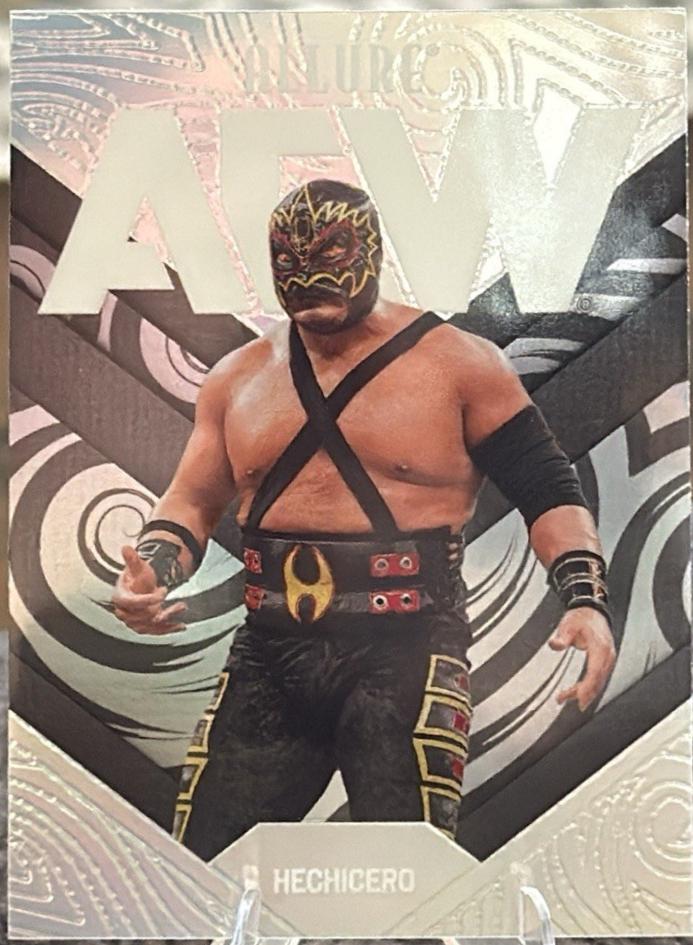Hechicero #9