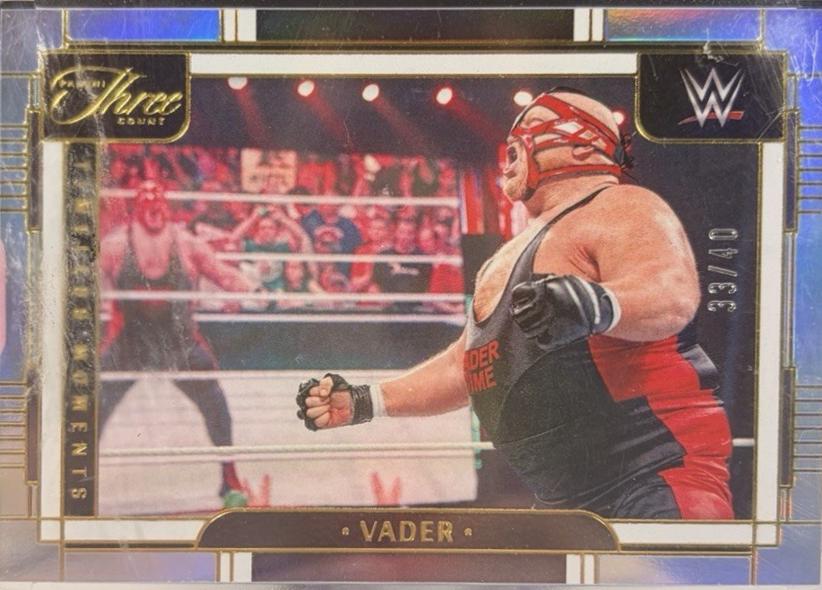 Vader #164