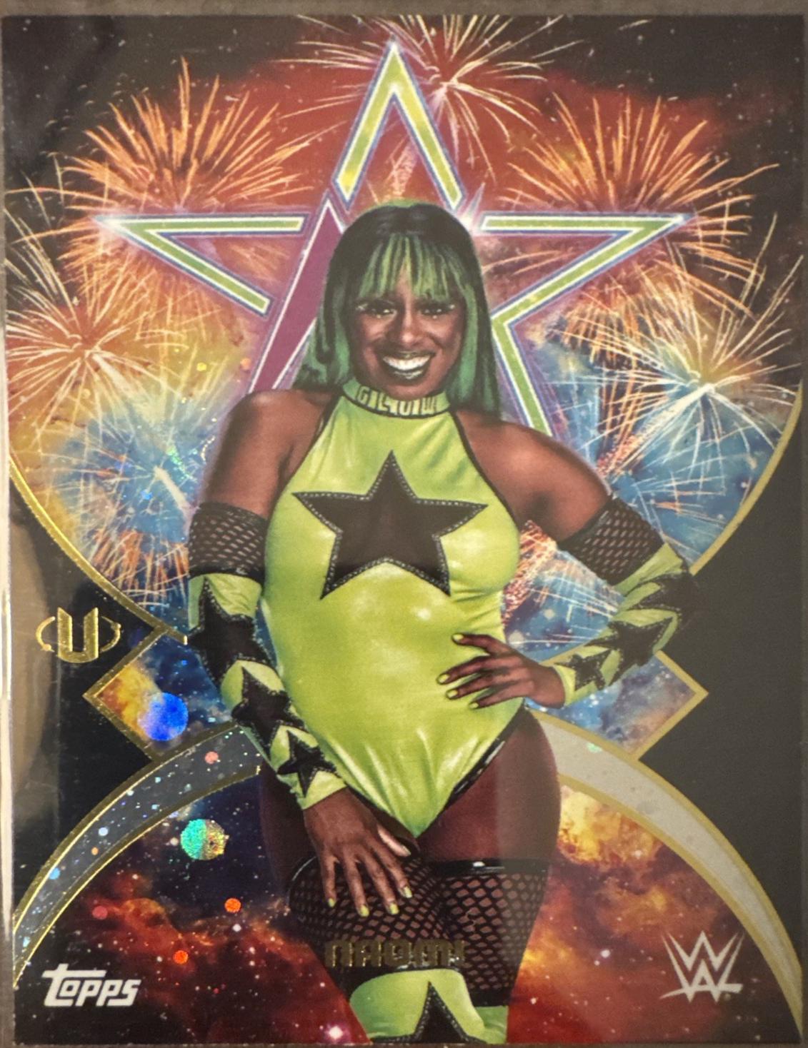 Naomi [Galaxy] #NMS-34