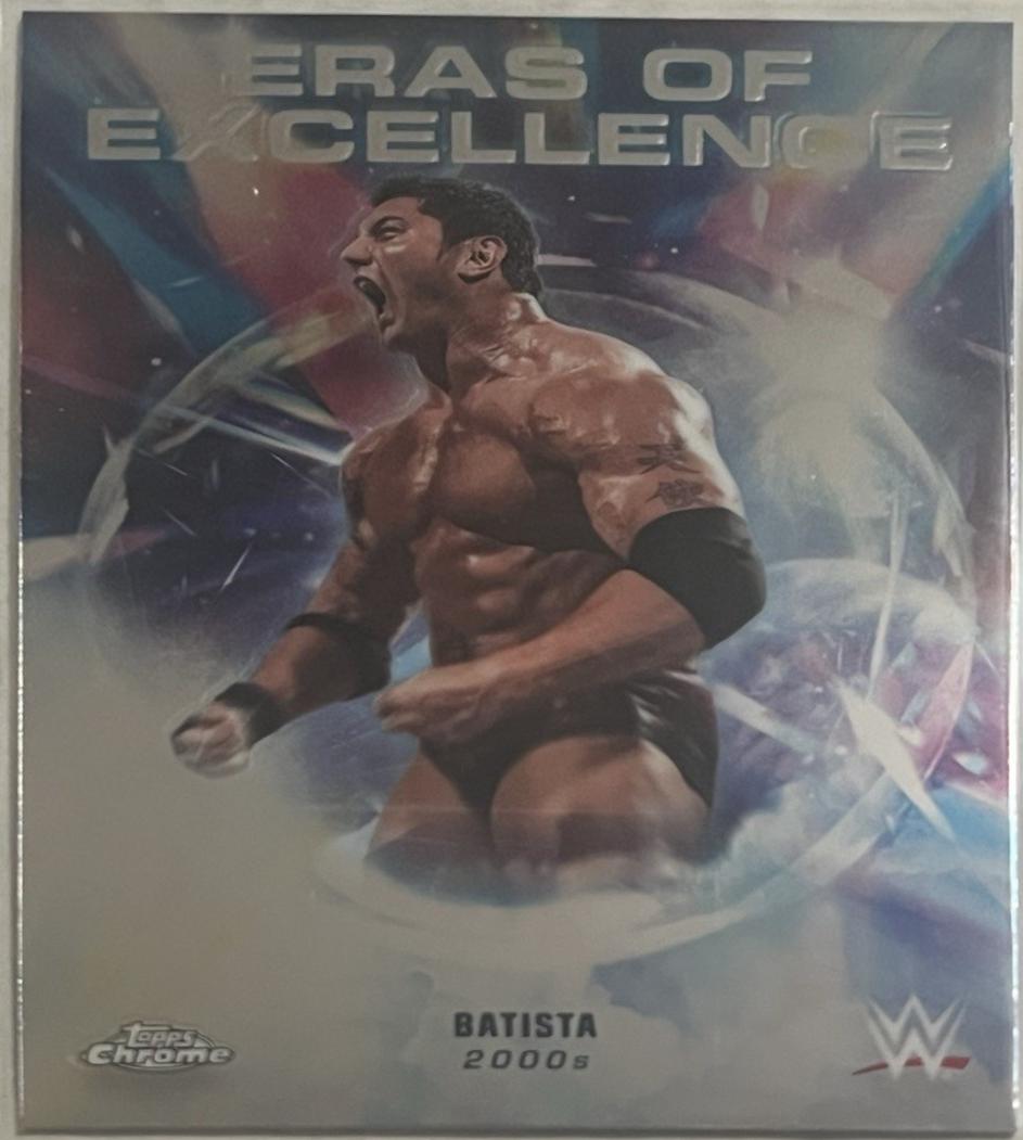Batista #ERA-38
