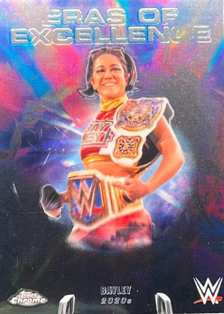 Bayley #ERA-39