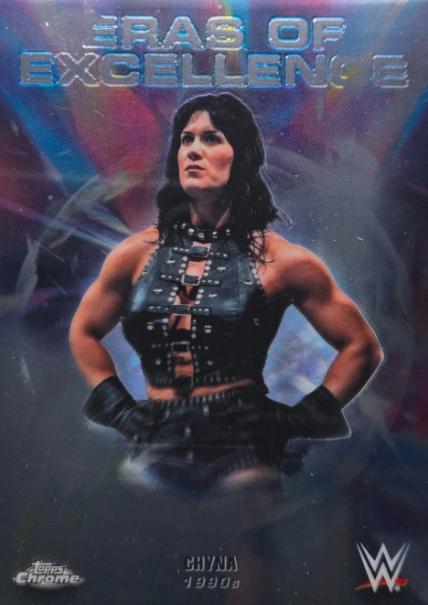 Chyna #ERA-25