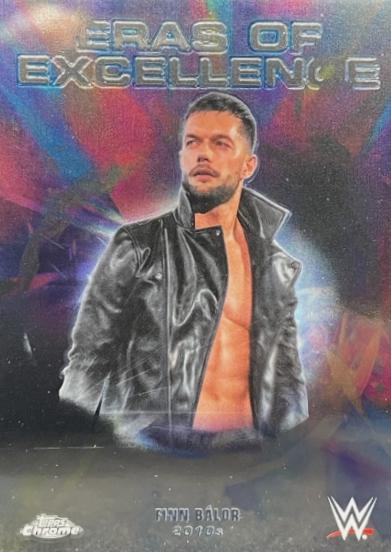 Finn Balor #ERA-19