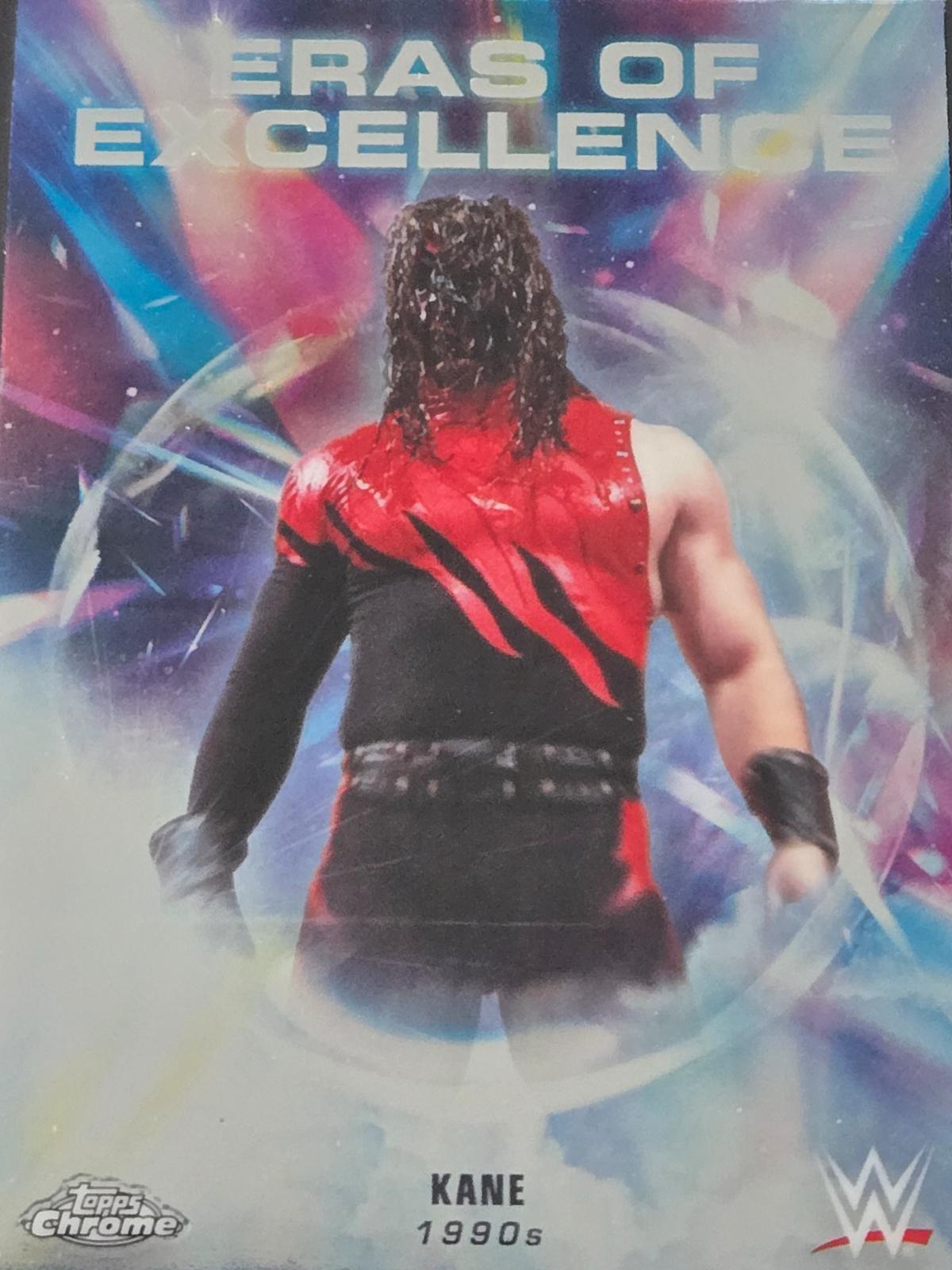 Kane #ERA-8