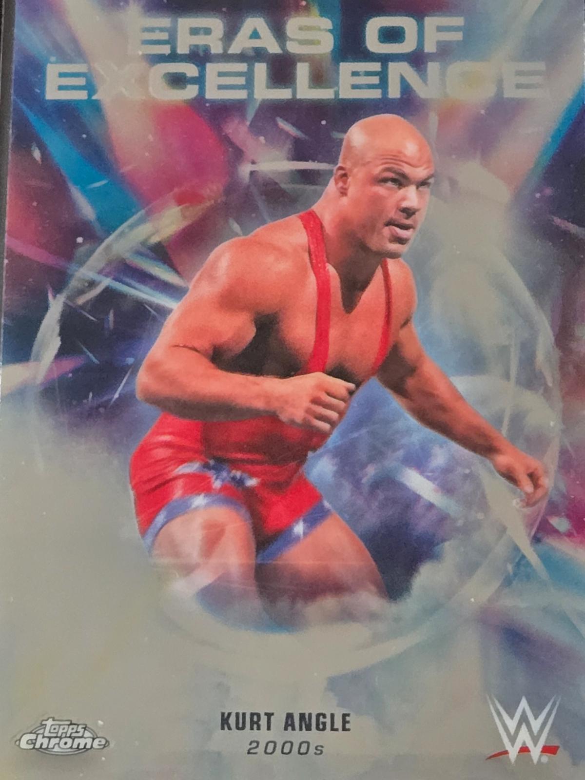 Kurt Angle #ERA-36