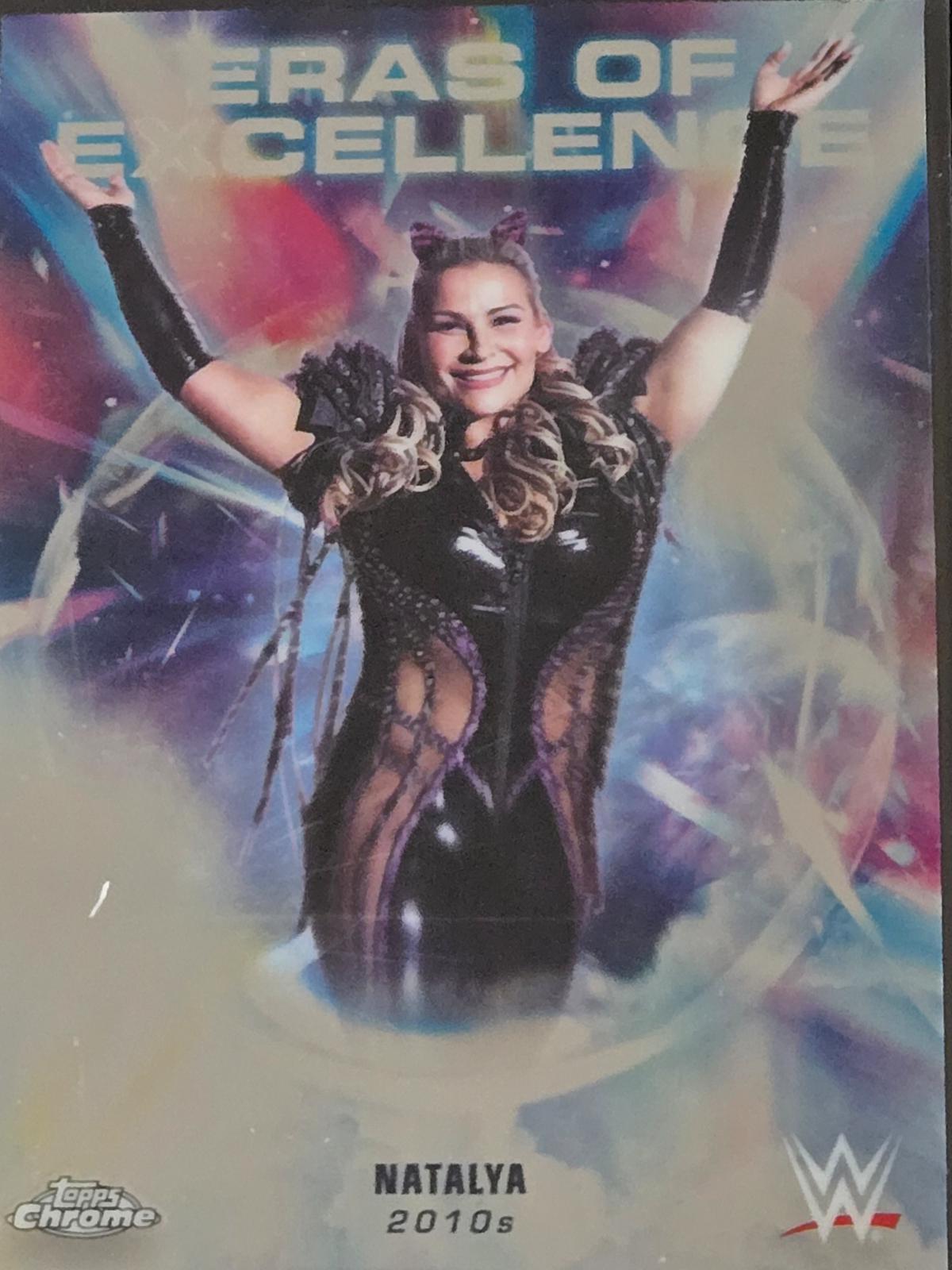 Natalya #ERA-5
