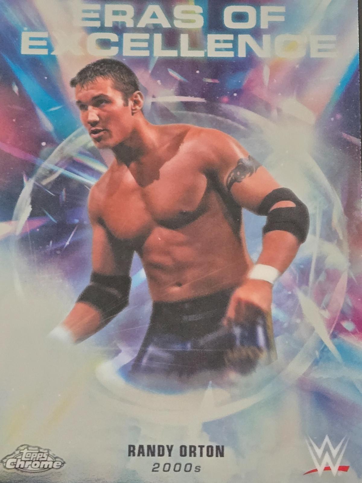 Randy Orton #ERA-15