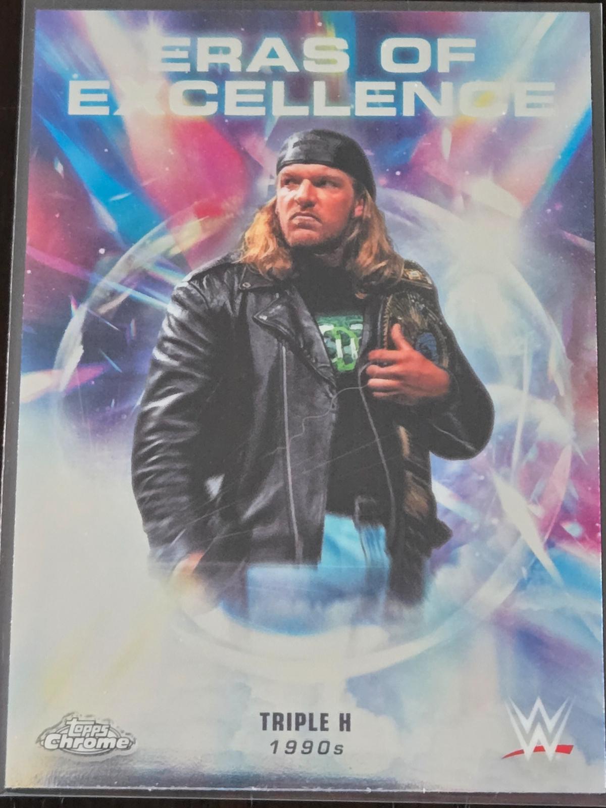 Triple H #ERA-24