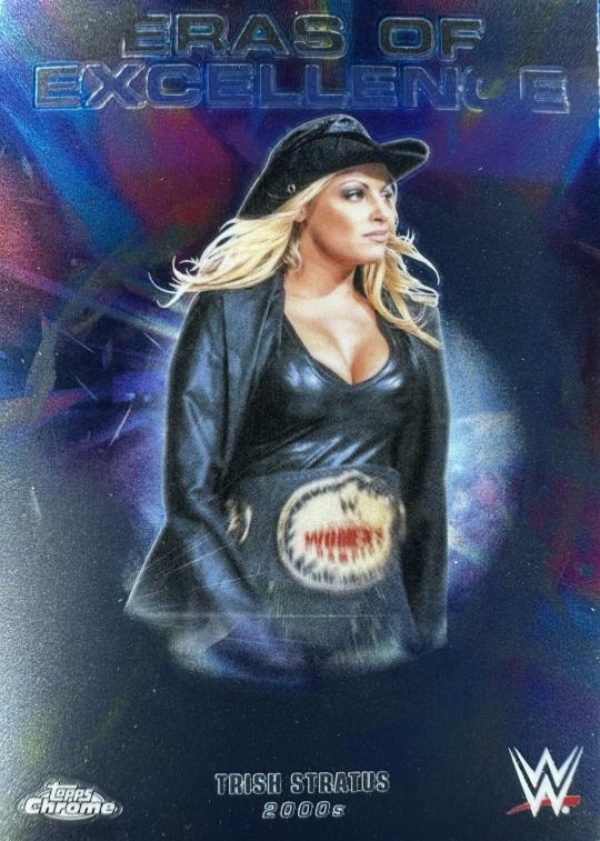 Trish Stratus #ERA-35