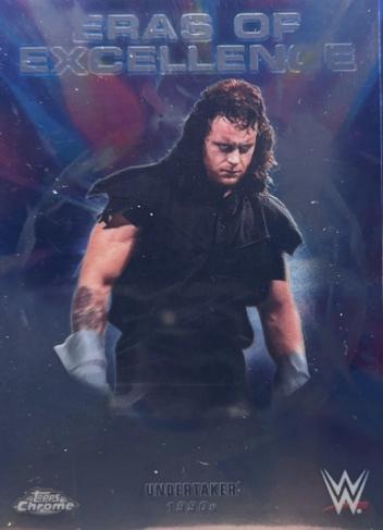 Undertaker #ERA-13