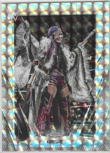 Kairi Sane [Geometric] #174