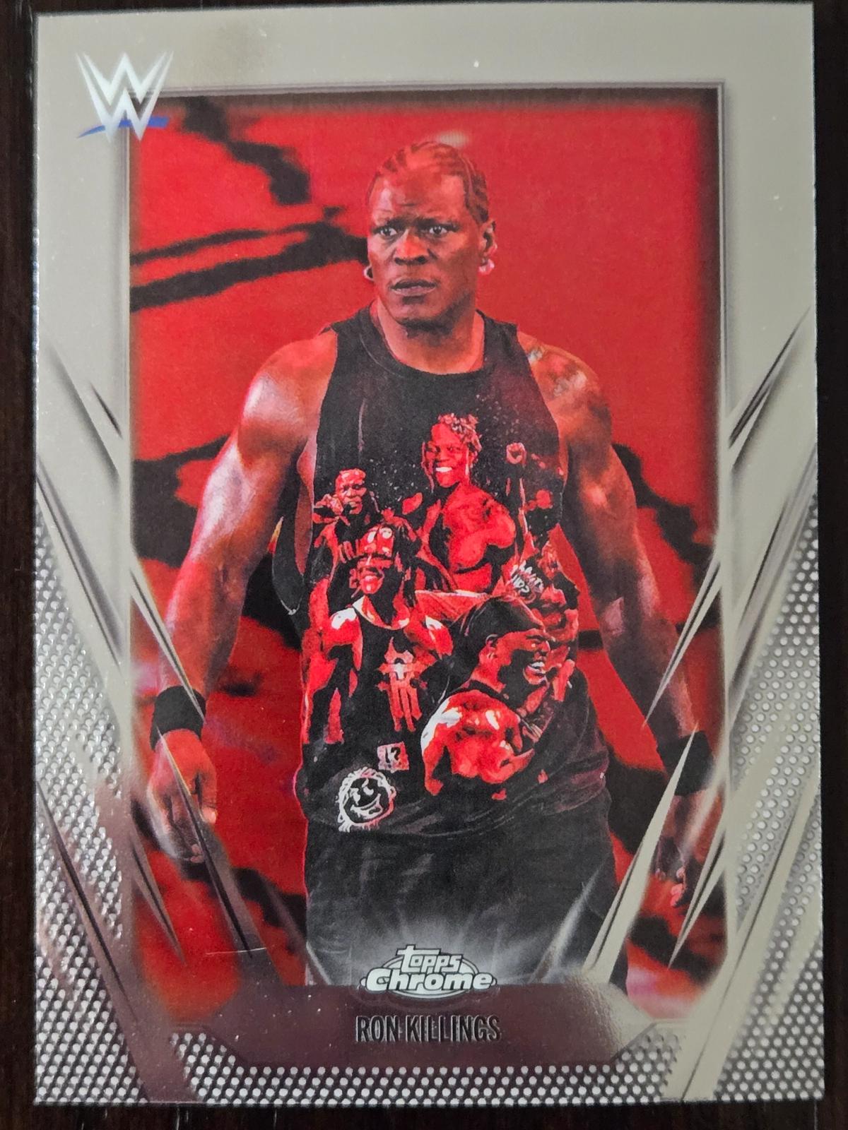 Ron Killings #14