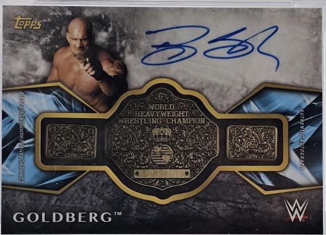 Goldberg [Black] #LA-GO