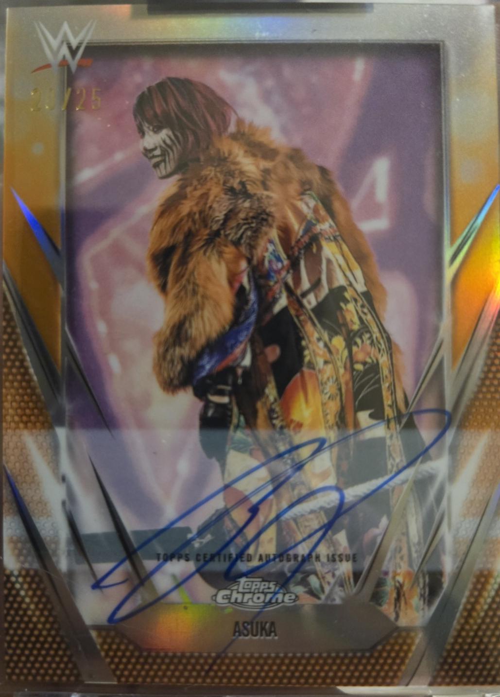 Asuka [Orange] #BCA-ASK
