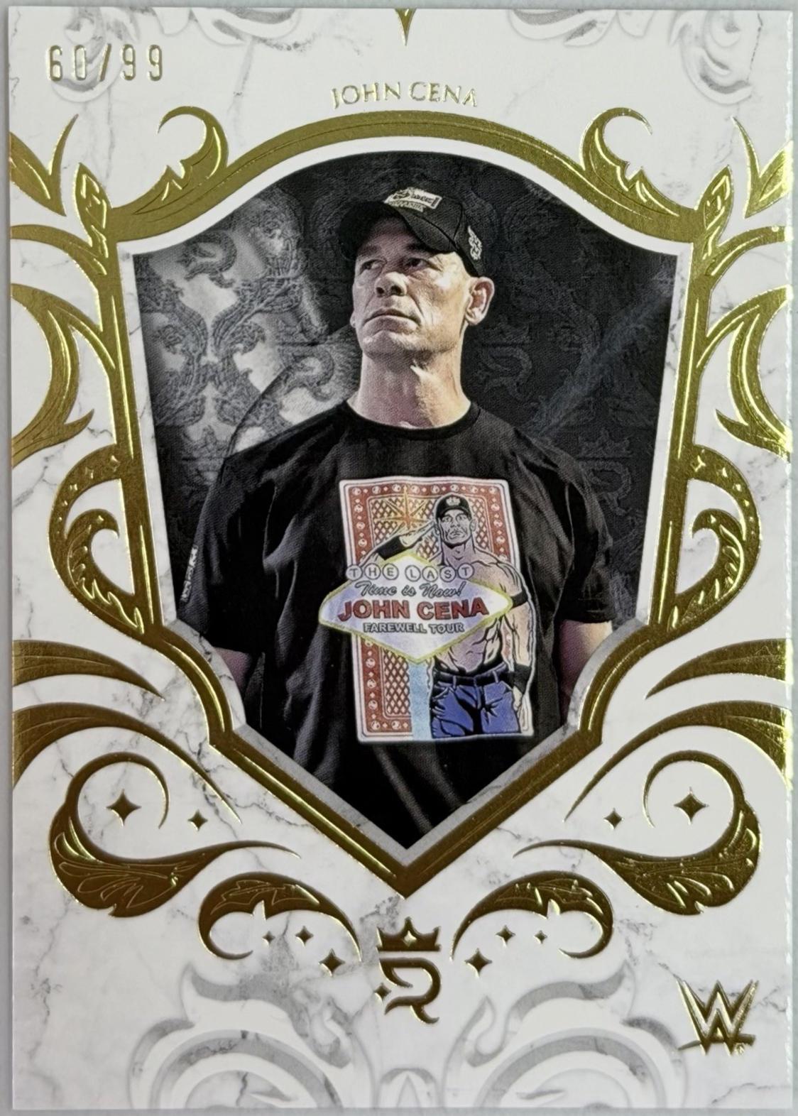 John Cena #51