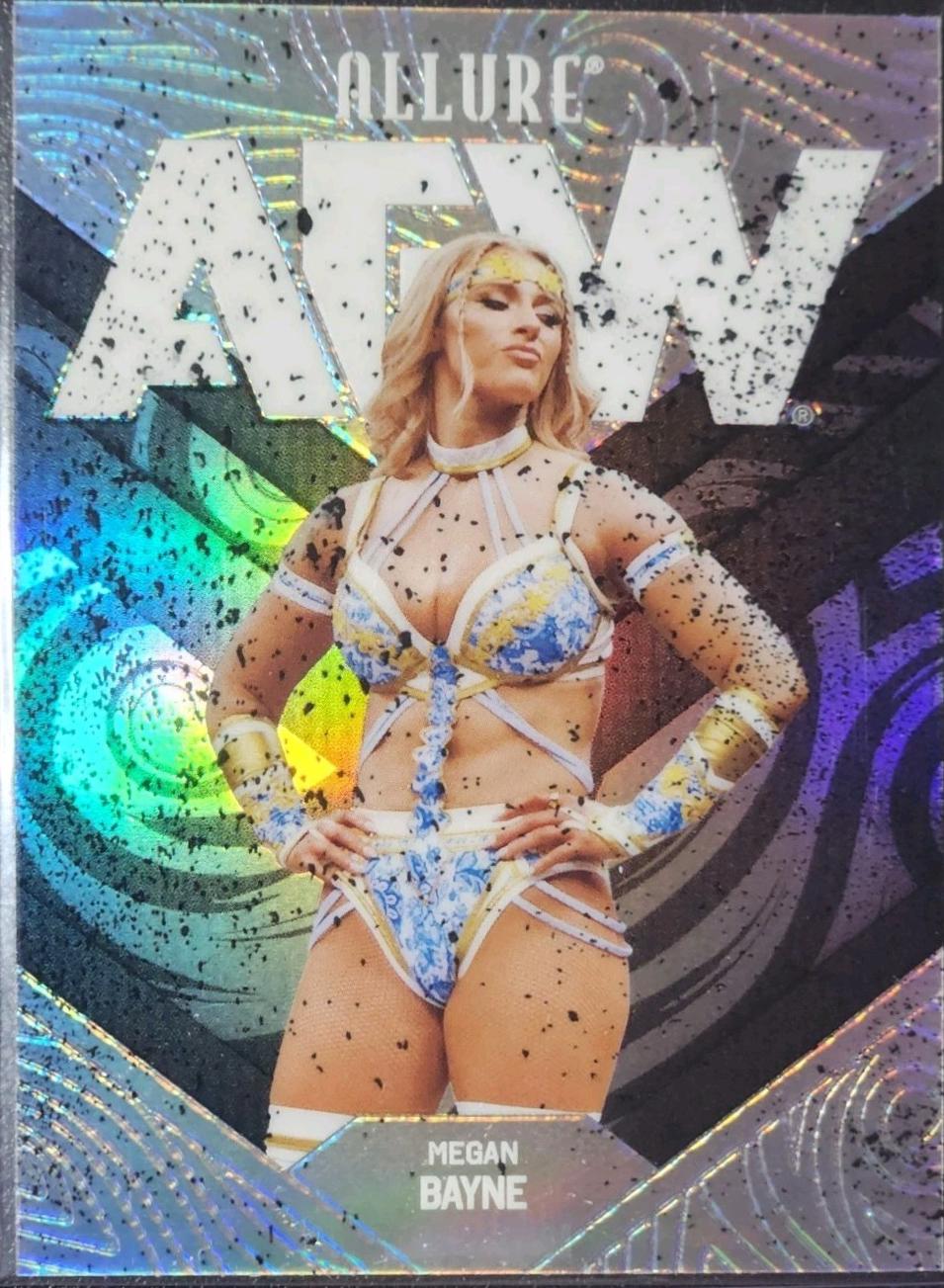 Megan Bayne [Mist] #66