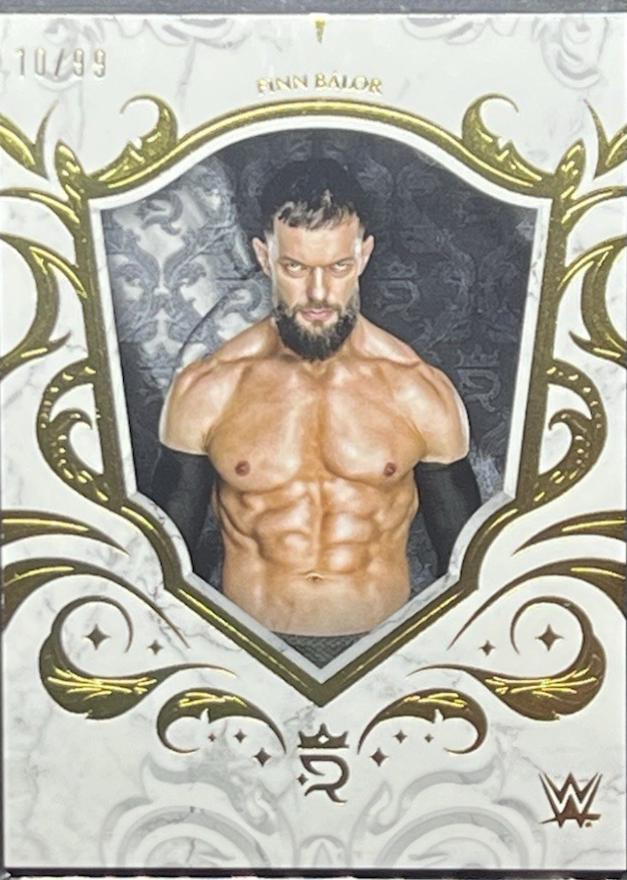 Finn Balor #73