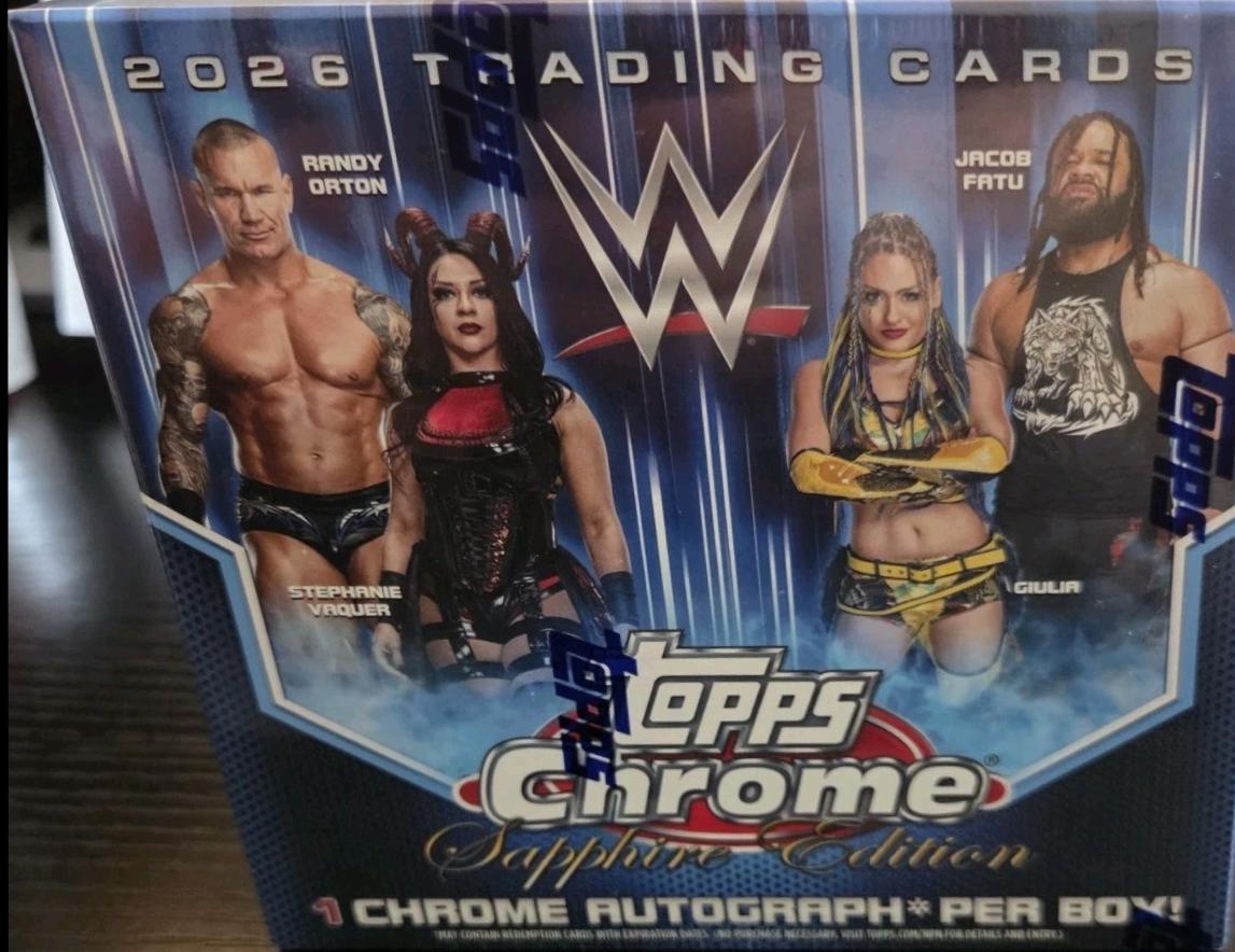 Hobby Box