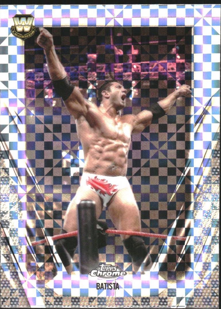 Batista [Geometric] #99