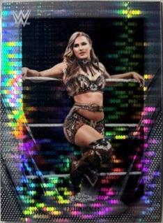 Fallon Henley [Sonar Refractor] #165