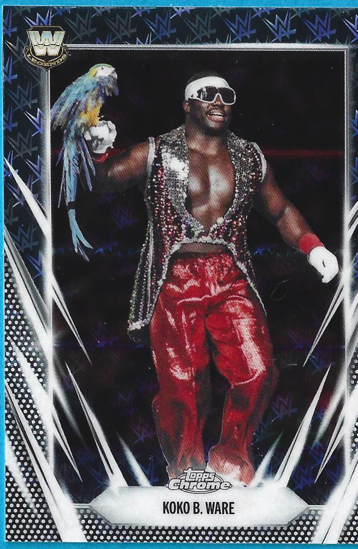 Koko B. Ware [Logofractor] #113