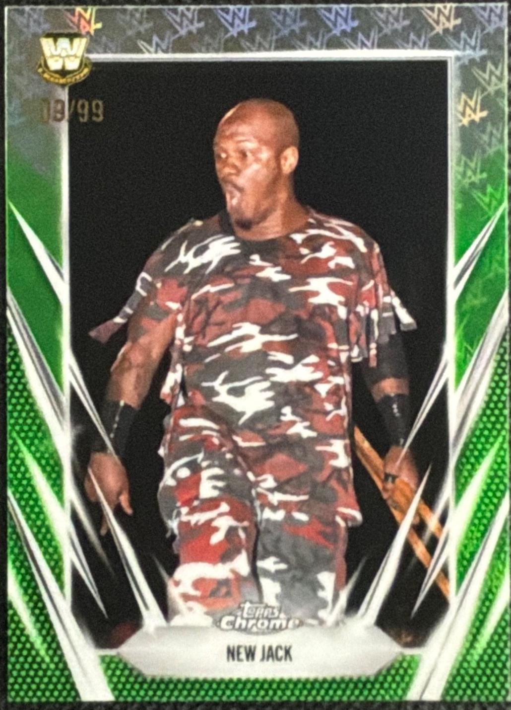 New Jack [Logofractor Green] #110