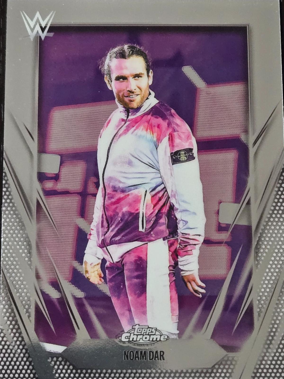 Noam Dar #130