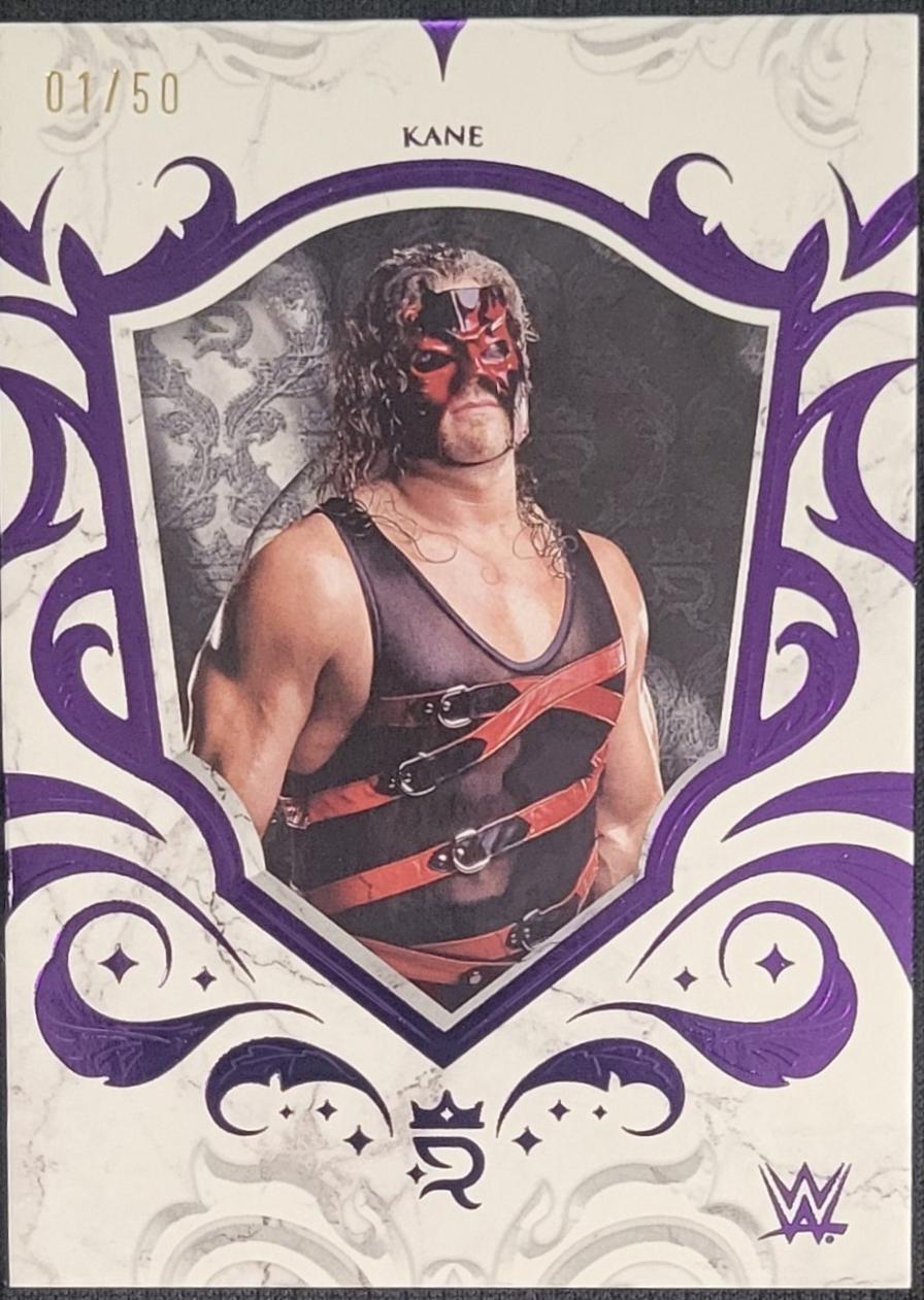 Kane [Purple] #46