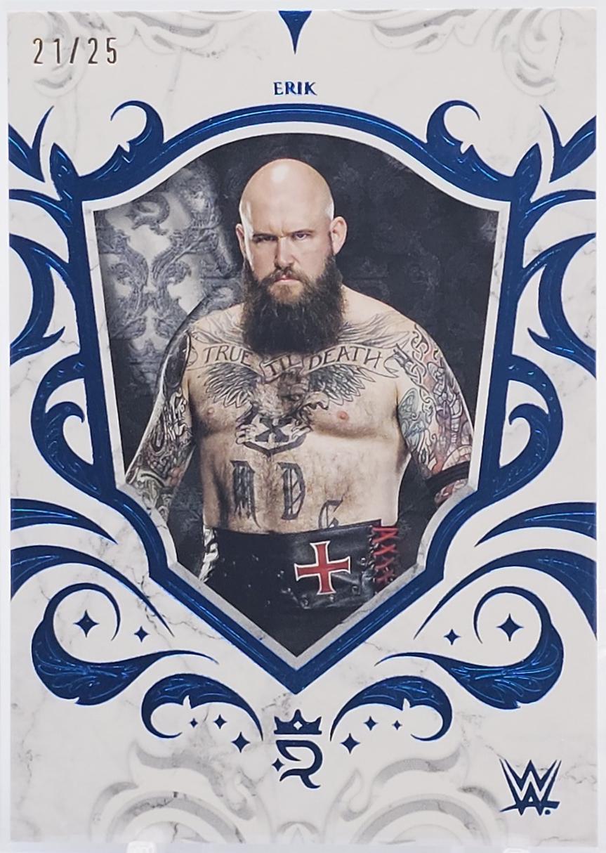 Erik [Blue] #87