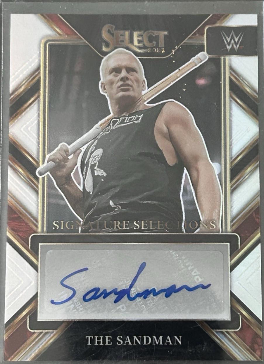 The Sandman #SL-TSM