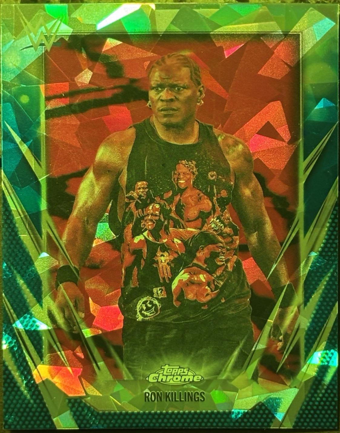 Ron Killings #14