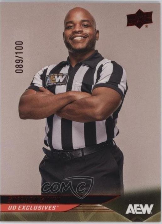 Stephon Smith [Exclusive] #95