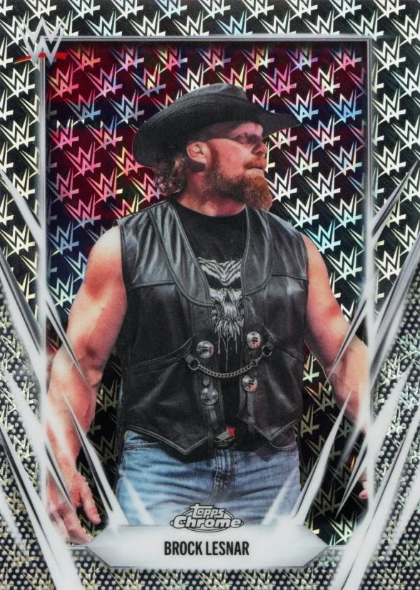 Brock Lesnar [Logofractor] #168