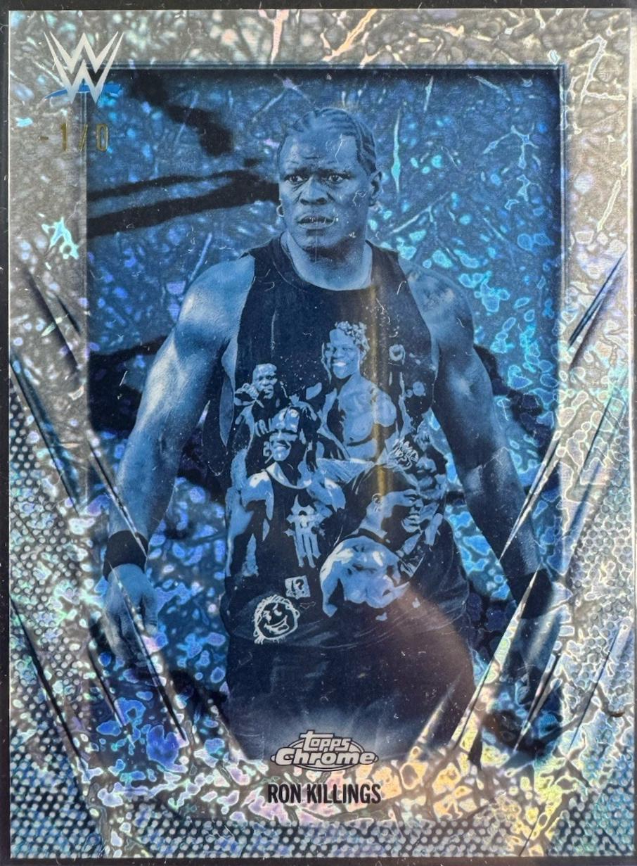 Ron Killings [FrozenFractor] #14