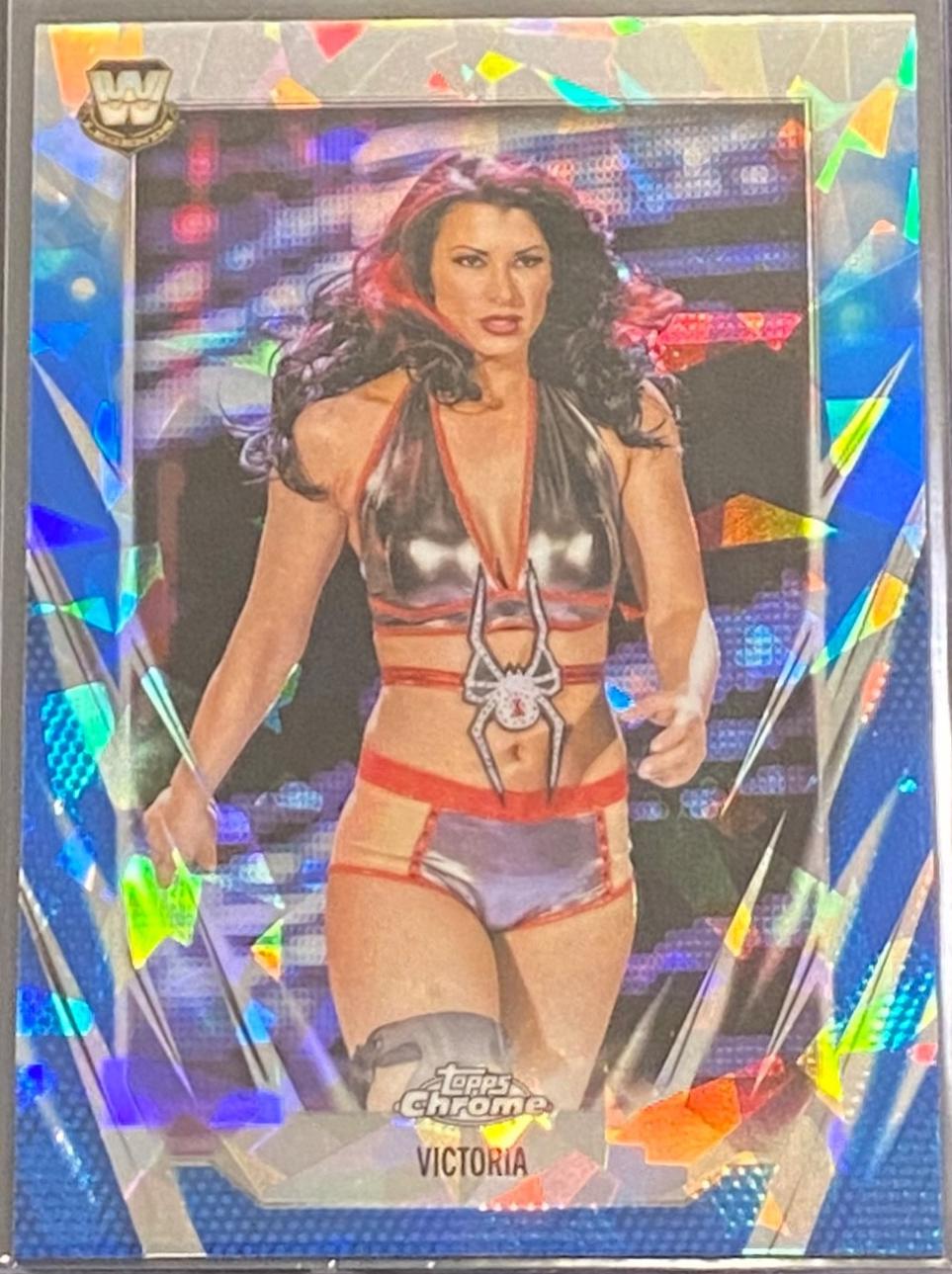 Victoria #114