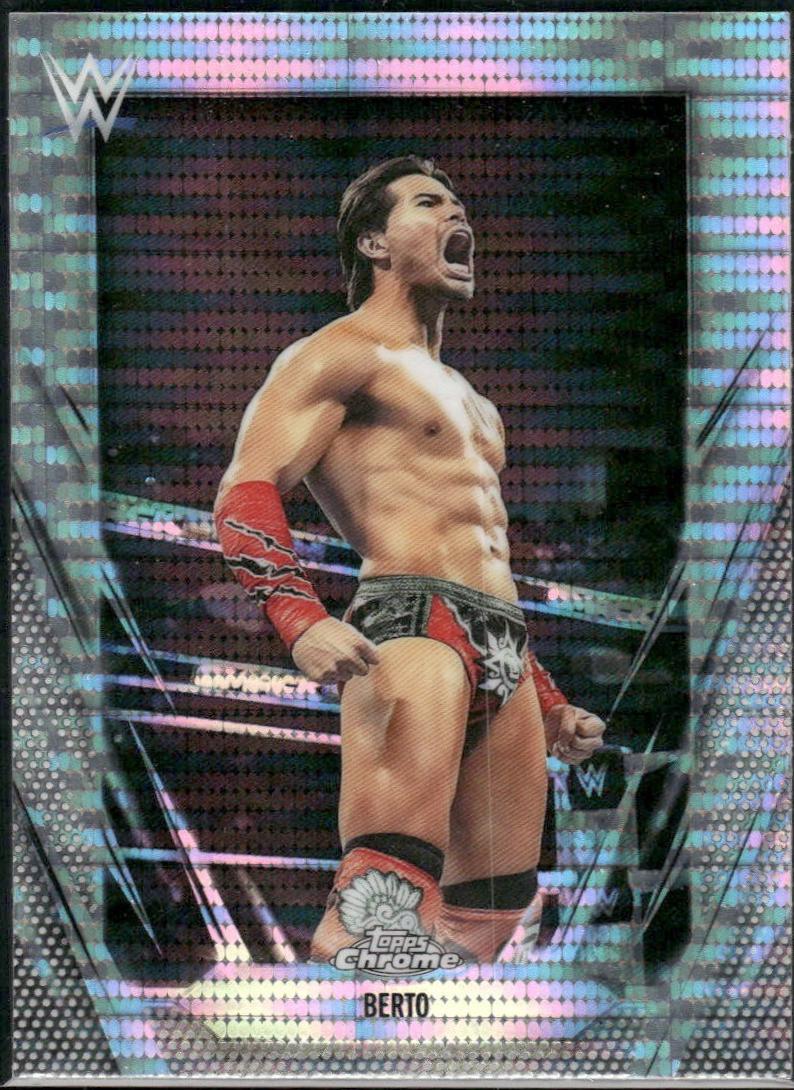 Berto [Sonar Refractor] #122