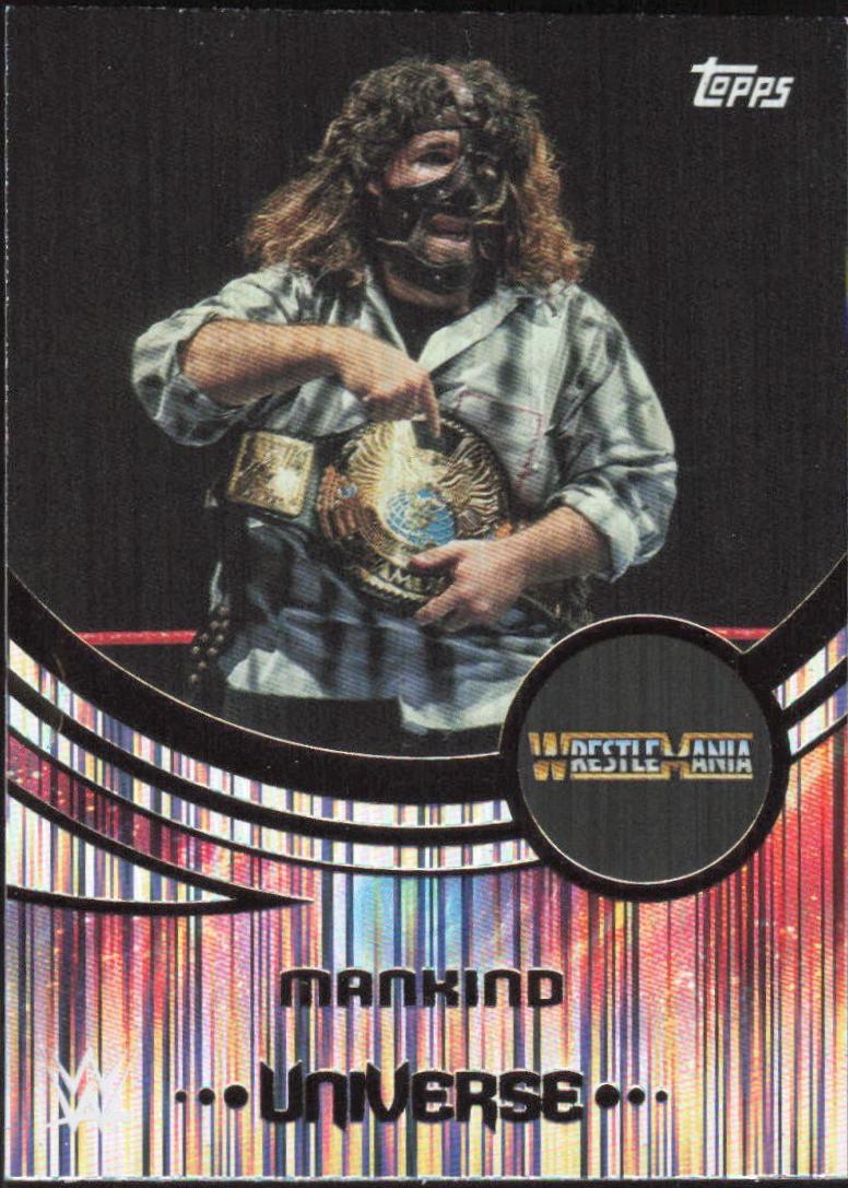 Mankind [Flare Event Variation] #220