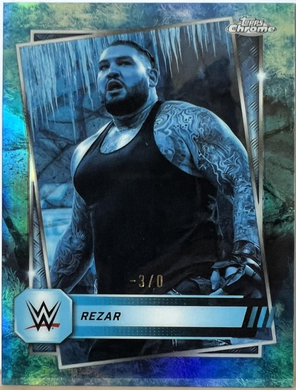 Rezar [Frozenfractor] #73