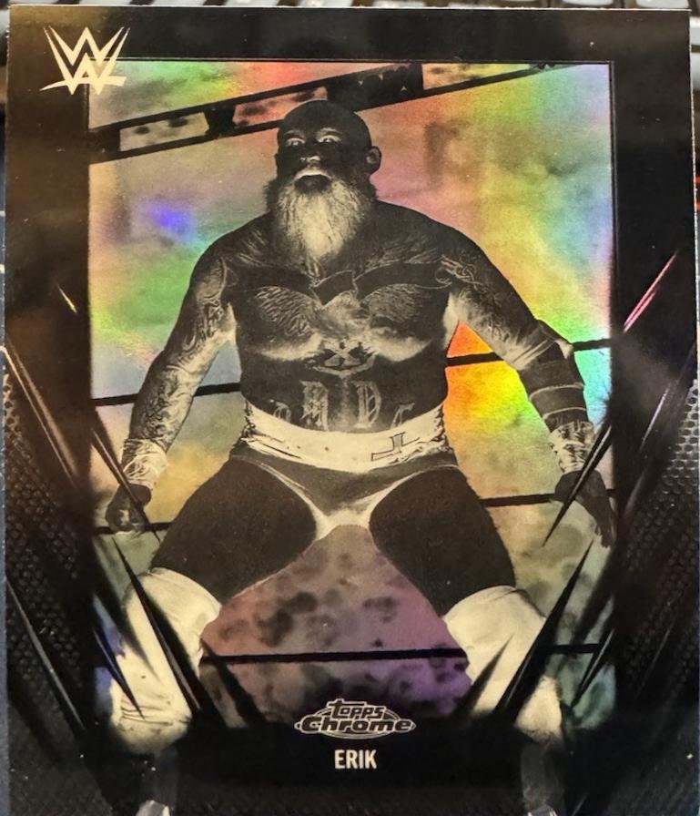 Erik [Negative Refractor] #139
