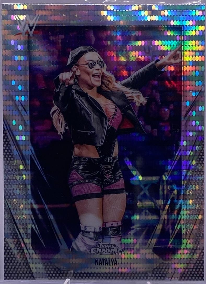 Natalya [Sonar Refractor] #129