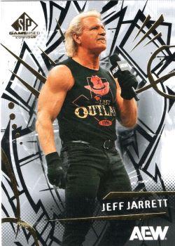 Jeff Jarrett #61